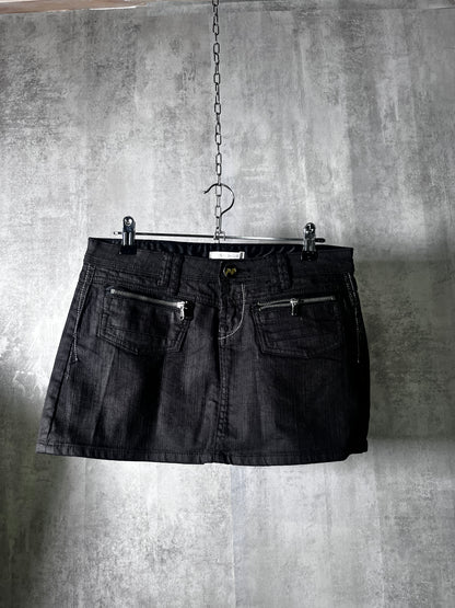 Cyber Doll Mini Skirt #10749