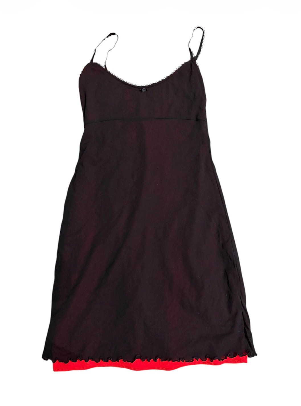Vampire Dress #13714