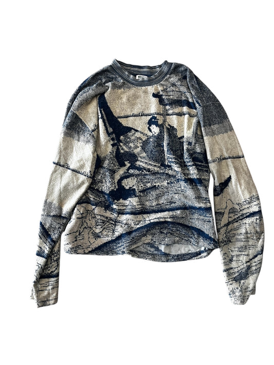 Kenzo Jumper #8086