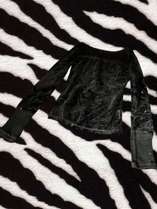 Romantic blouse #8891