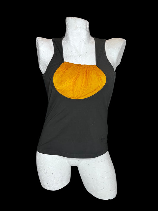 90s Jean-Charles de Castelbajac Tank #6918