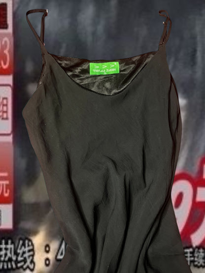 Asymmetrical Dress #10624