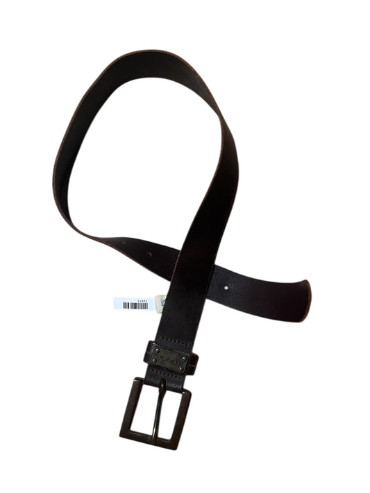 Diesel Belt #12012