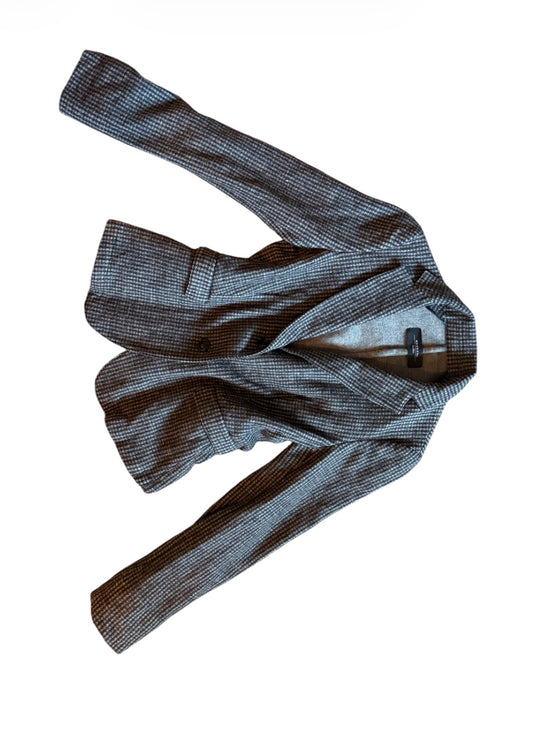 Max Mara Wool Blazer #13702