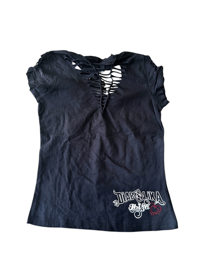 Diablika Alternative Top #7859