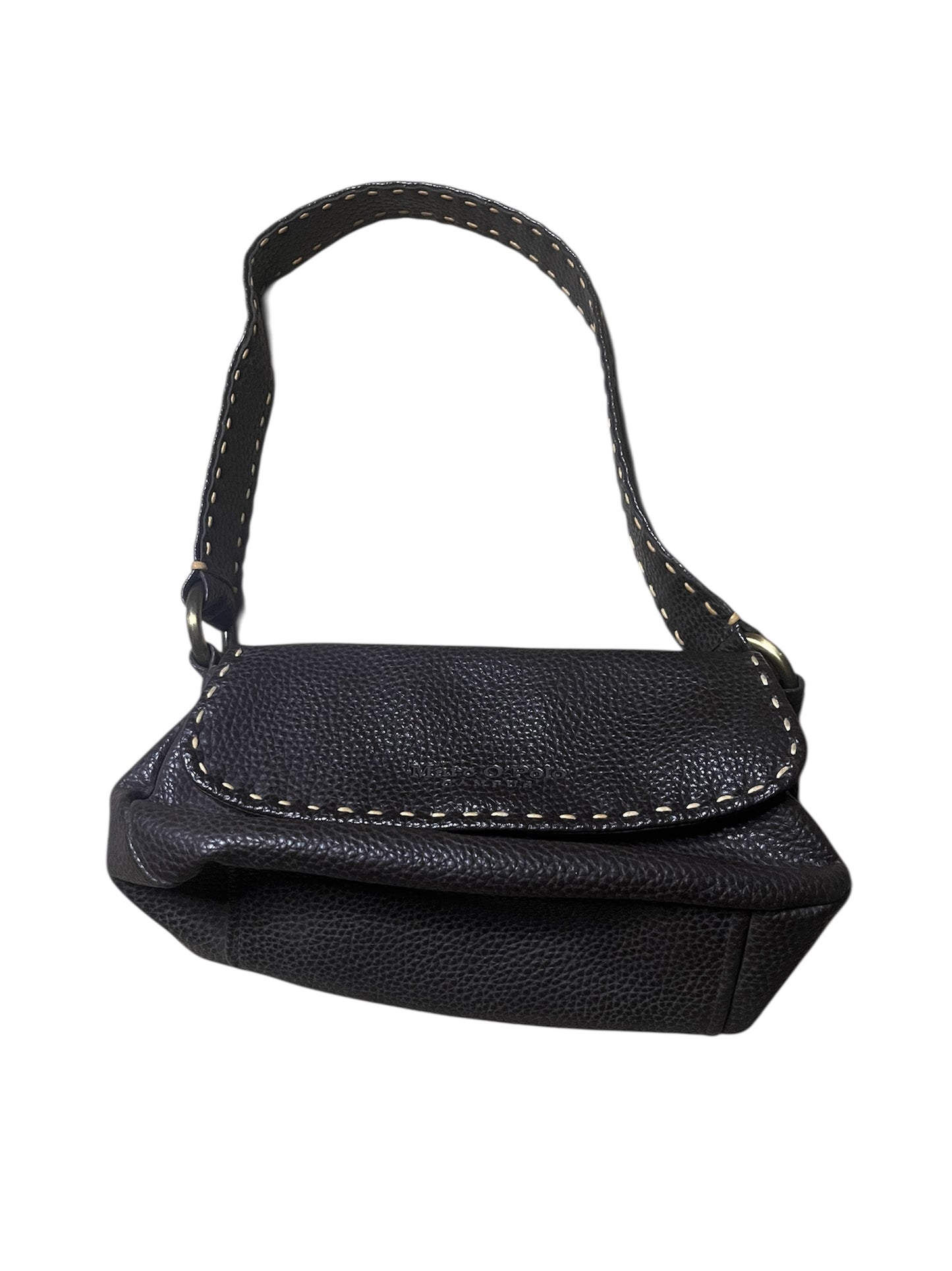 Marc O’Polo Leather Shoulder Bag #12041