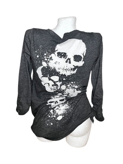 Deadskull Cardigan #7626