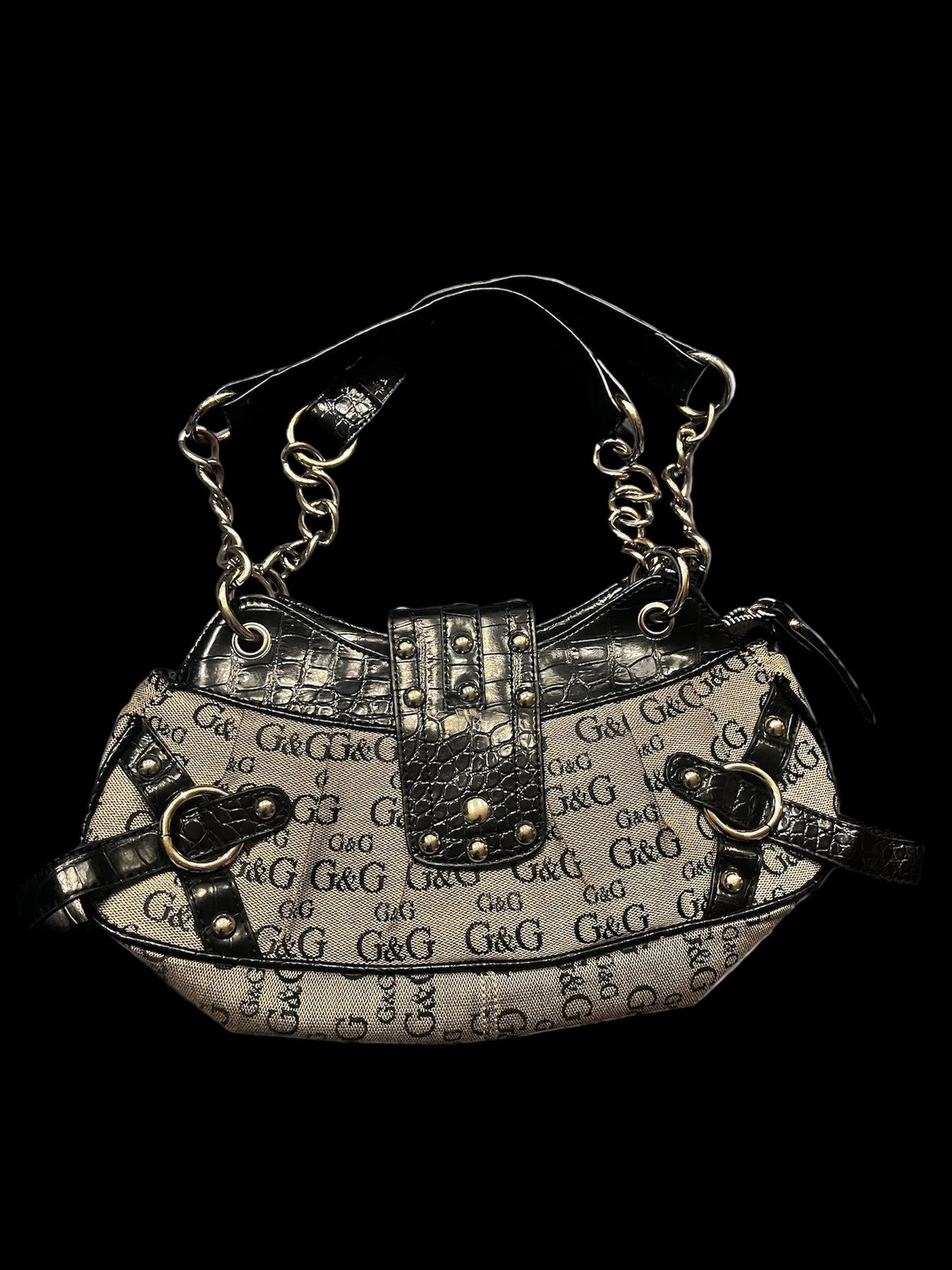 G&G 2000s Bag #10991