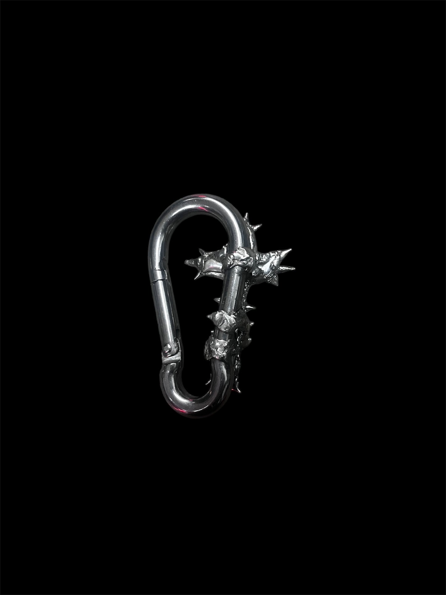 Industrial Thorn Carabiner #10761