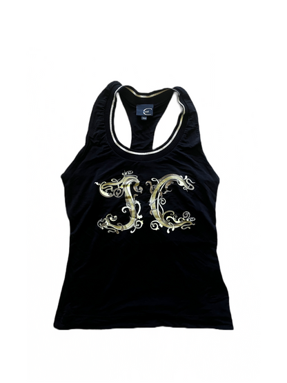 Just Cavalli Top 44 #4732