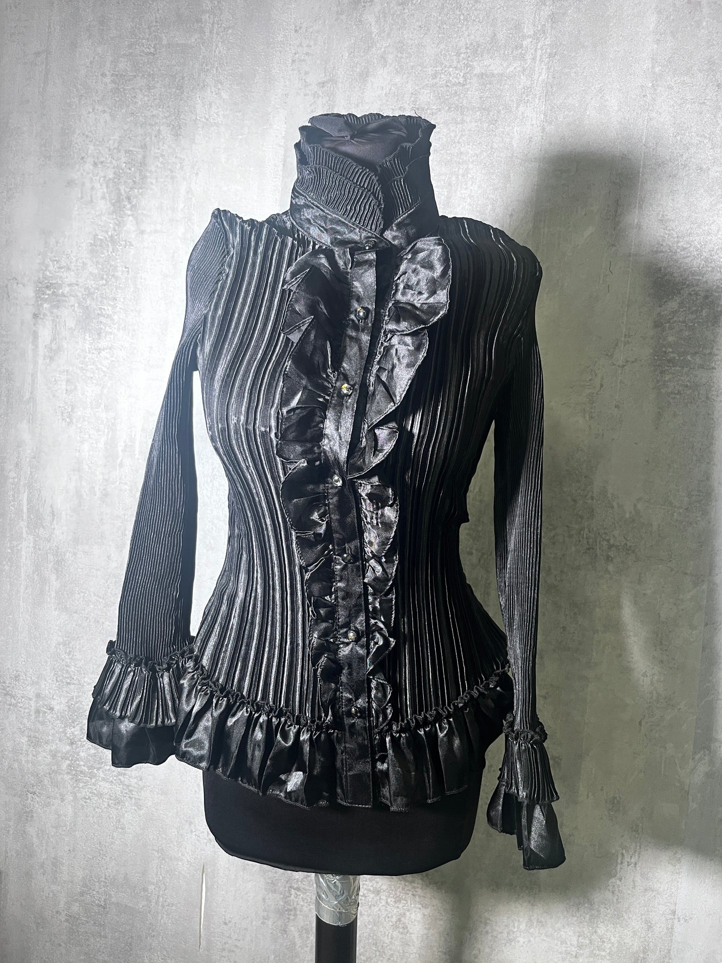 Victorian Shirt #10521