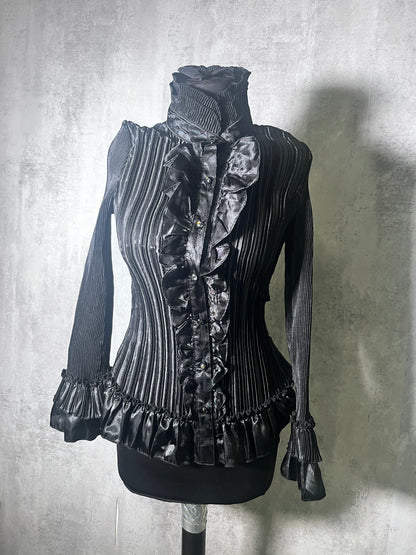 Victorian Shirt #10521