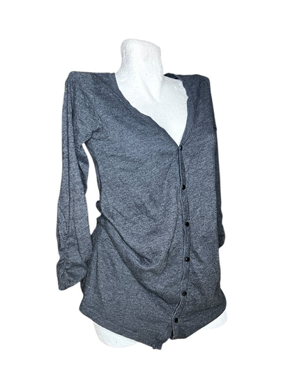 Deadskull Cardigan #7626