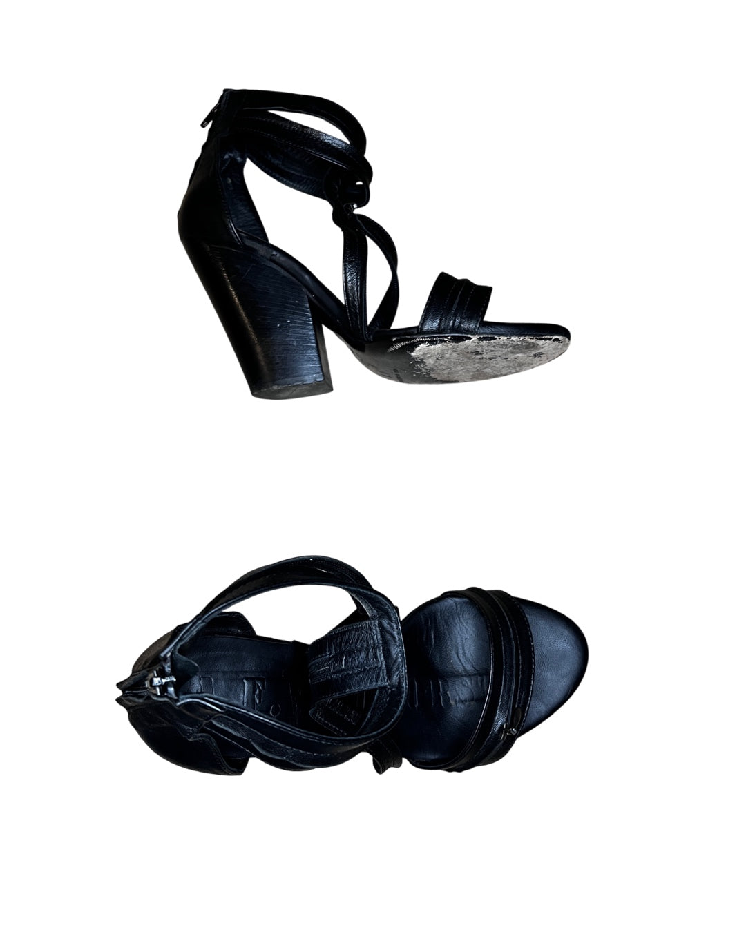 AF Vandervorst Sandals #9608