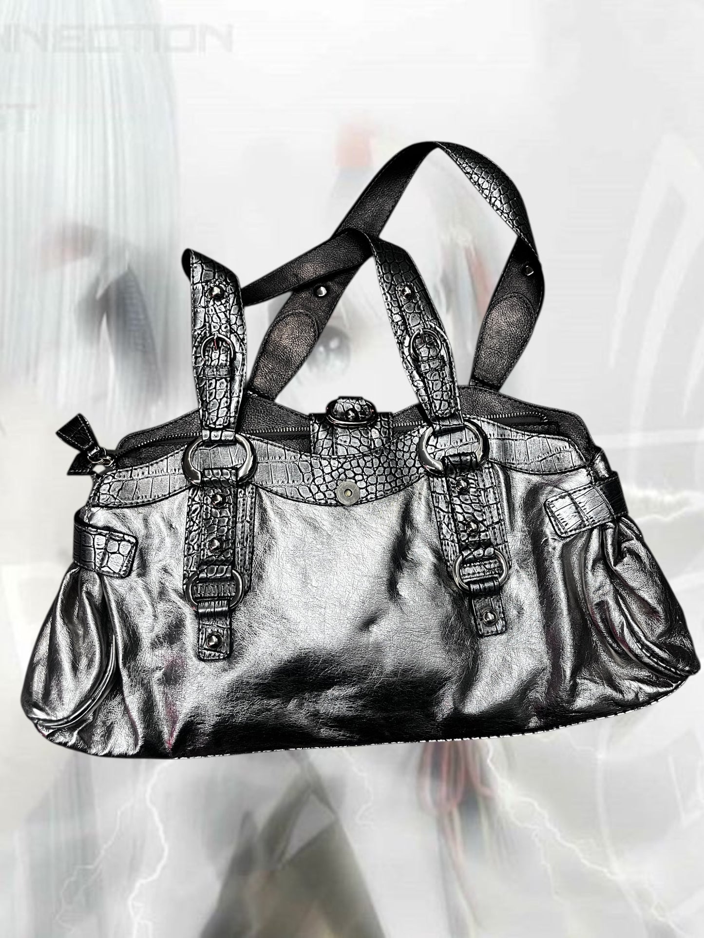 2000s Guess Bag #10687