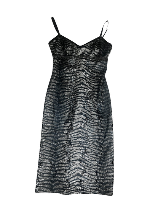 Betsey Johnson Snake Slip Dress #9953