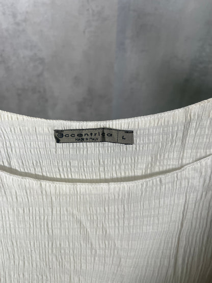 Post- Romantic Dress #