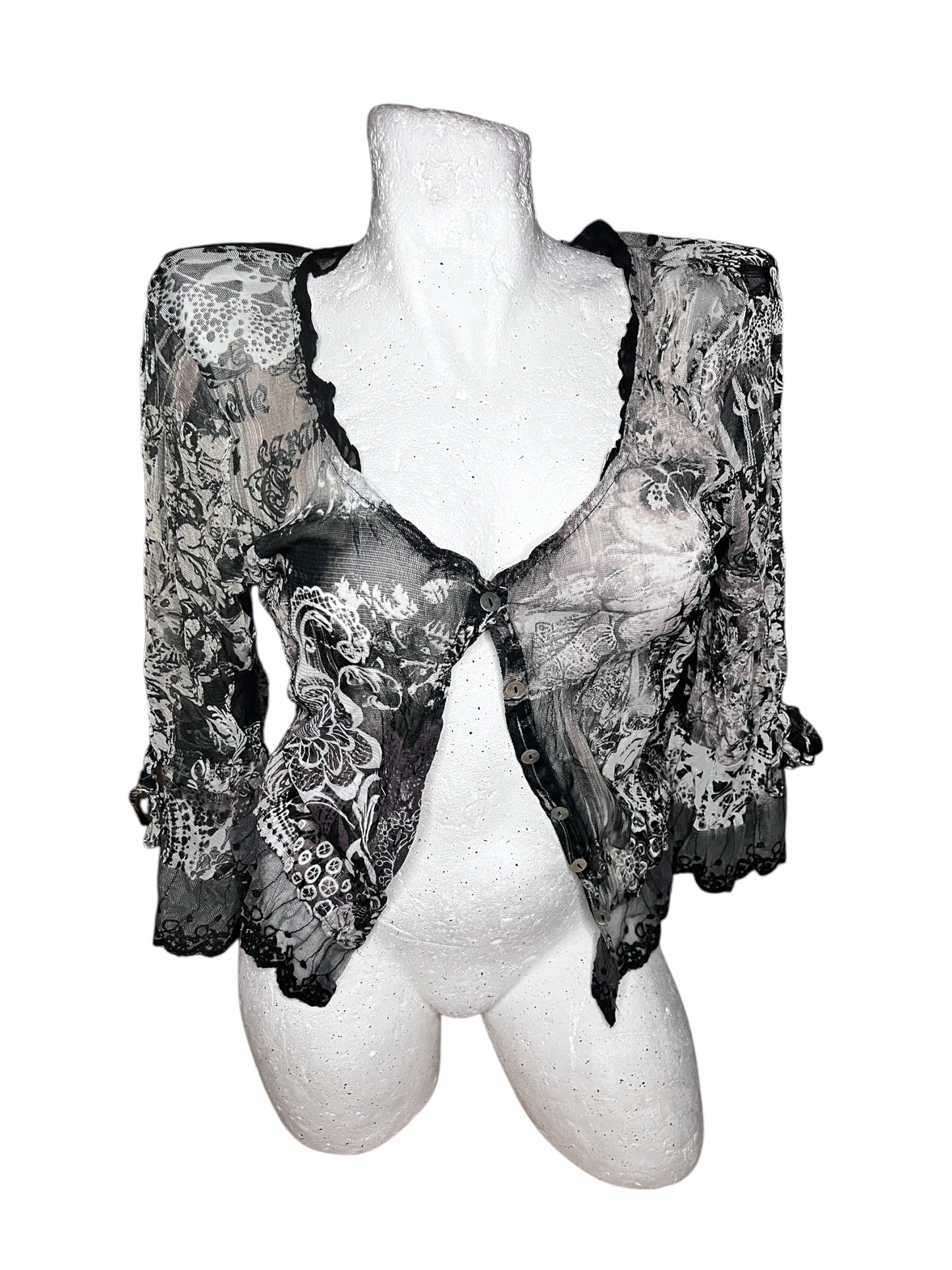 Shirt #8125