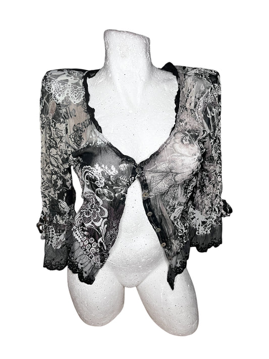 Shirt #8125