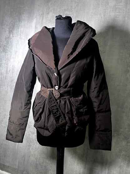 cold-girl jacket #10544