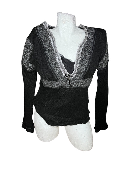 Jumper #8002