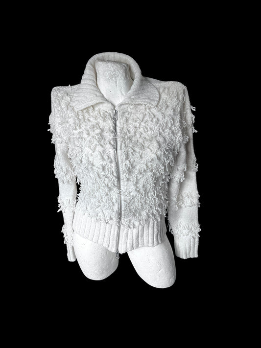 Zip Up #9798
