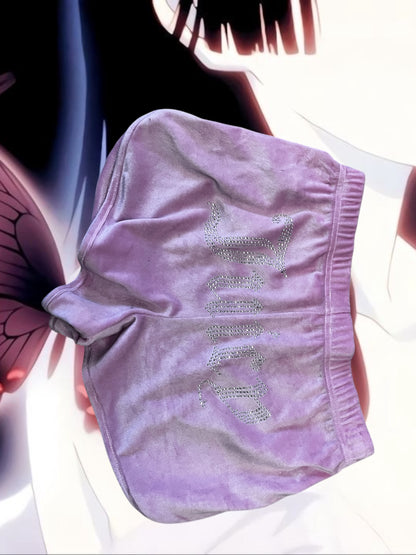 666 yard sale Juicy Hotpants #10449