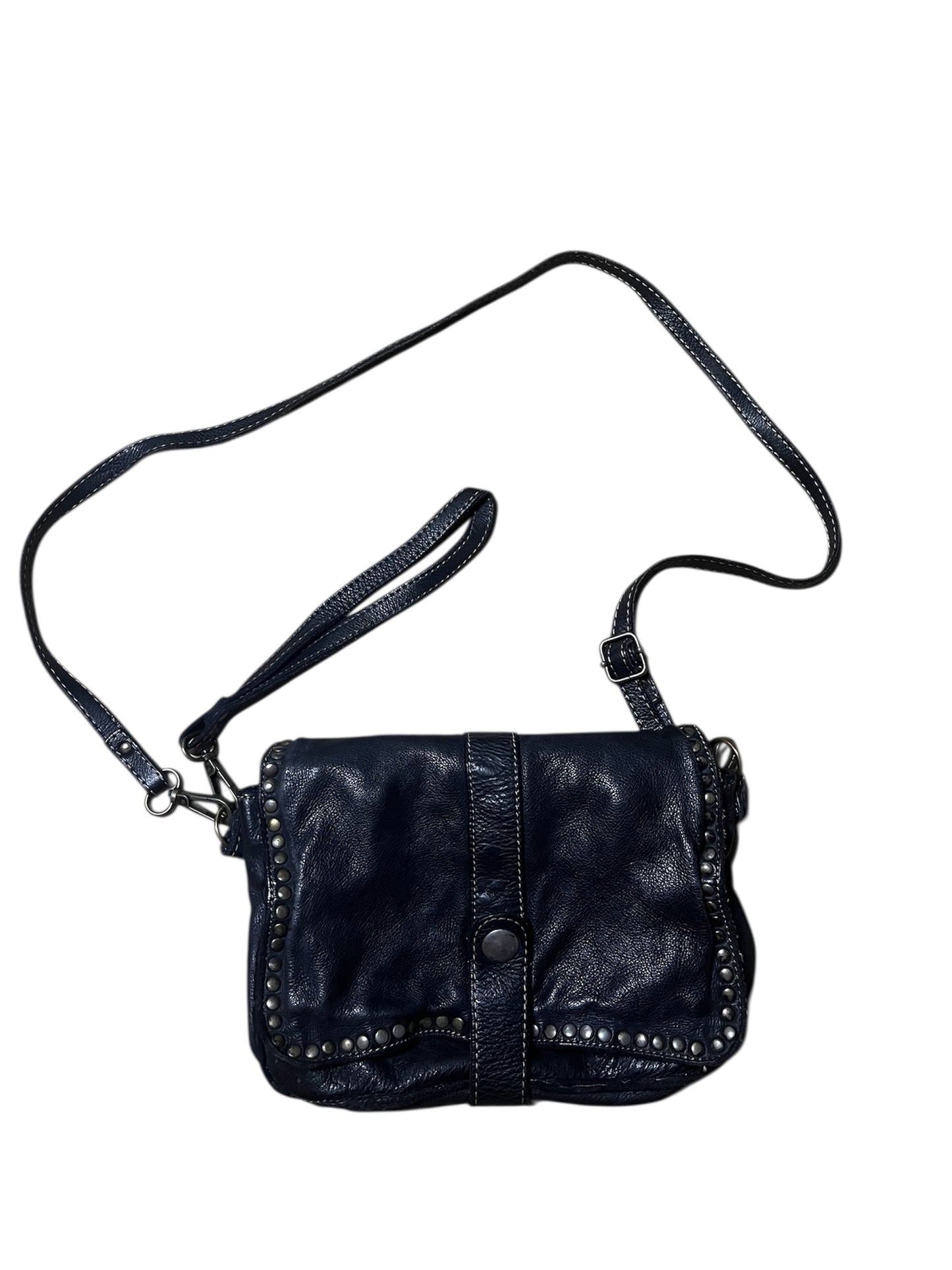 Model Of Duty Bag #12011