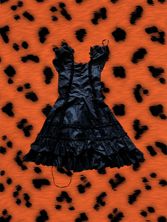 Gothic Lolita Dress #5653