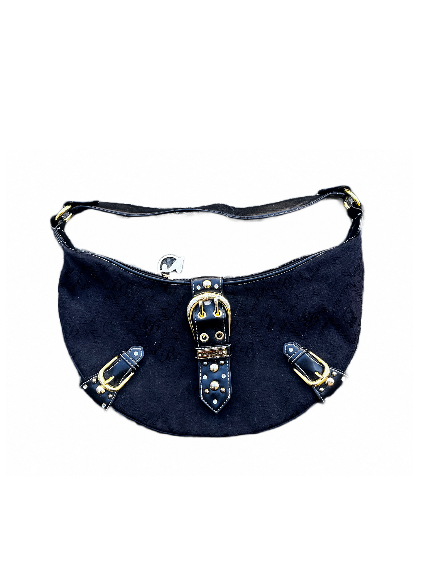 Baby Phat Baguette Bag #4658