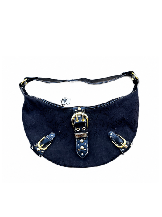 Baby Phat Baguette Bag #4658