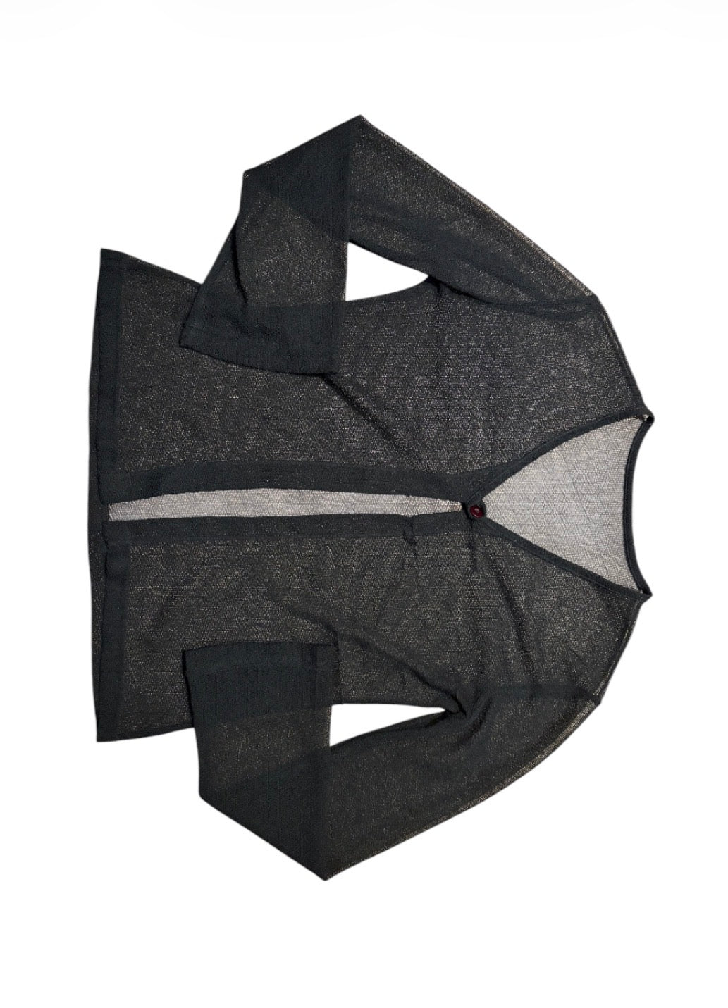 Linen Top #13762