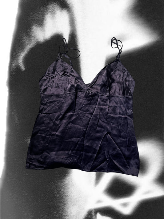 Silk Top #8937