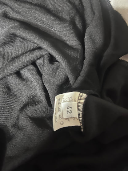 Chiara Bellini silk-blend Italian top #11094