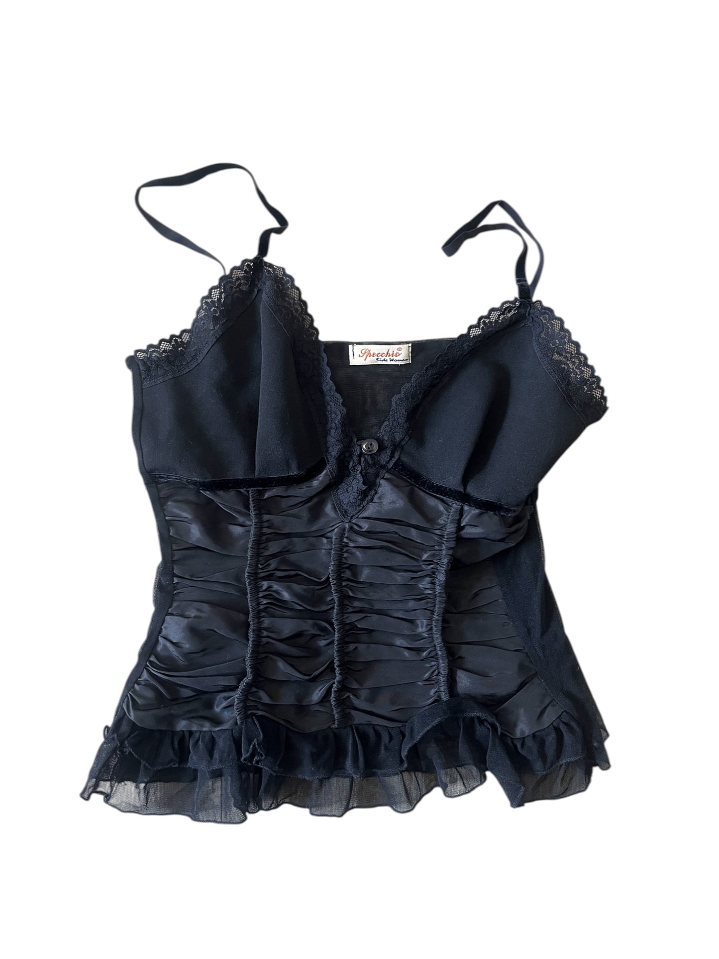 Camisole #12216
