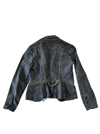 Denim Jacket #7939