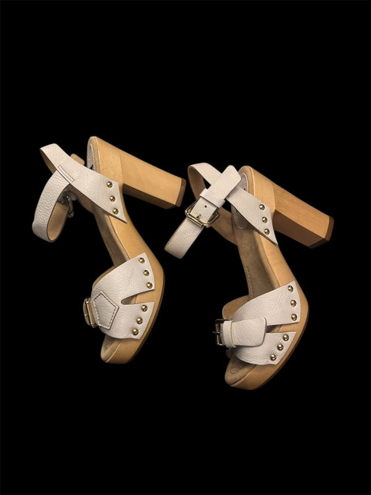 Dolce & Gabbana Clocs #8880