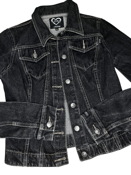 Denim Jacket #7948