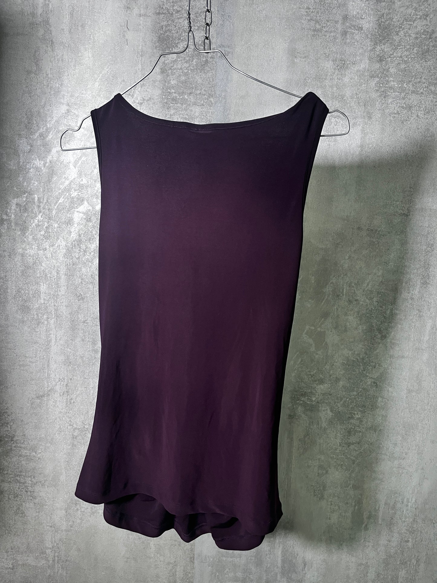 Lilac Top #10543