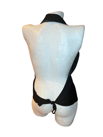 Vintage John Galliano 90s Vest #7555