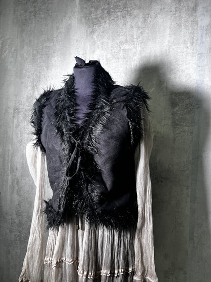 Ravenchild vest #10557