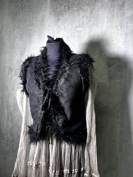 Ravenchild vest #10557