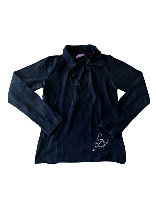Cotton Longsleeve #7867