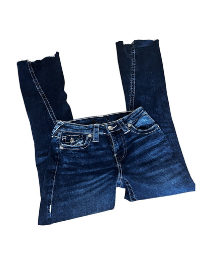 True Religion Stretch Jeans W25-W27 #7512