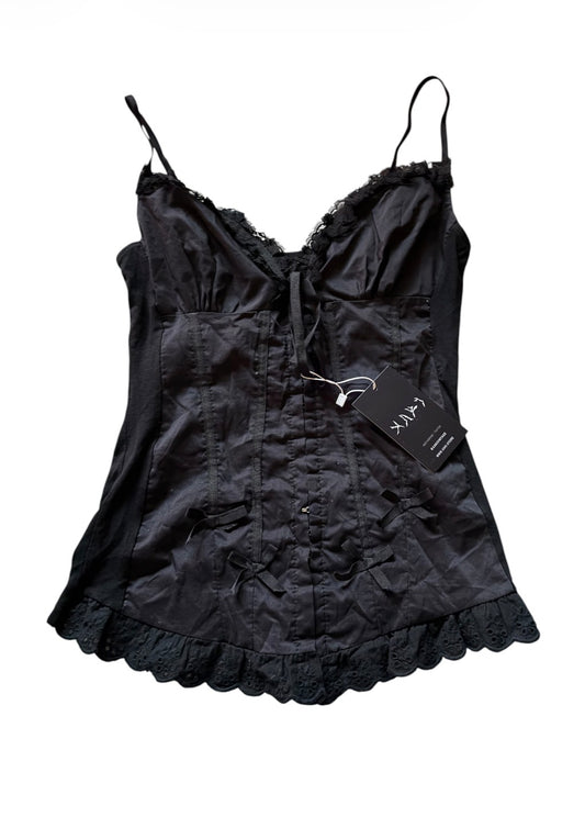 Cami Top #13650