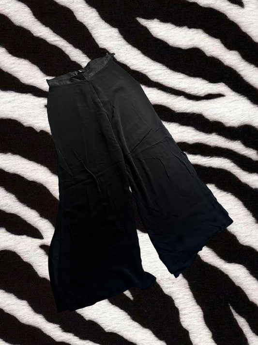 Silk Pants #8943