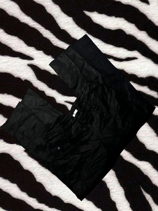 Linen Pants #8939