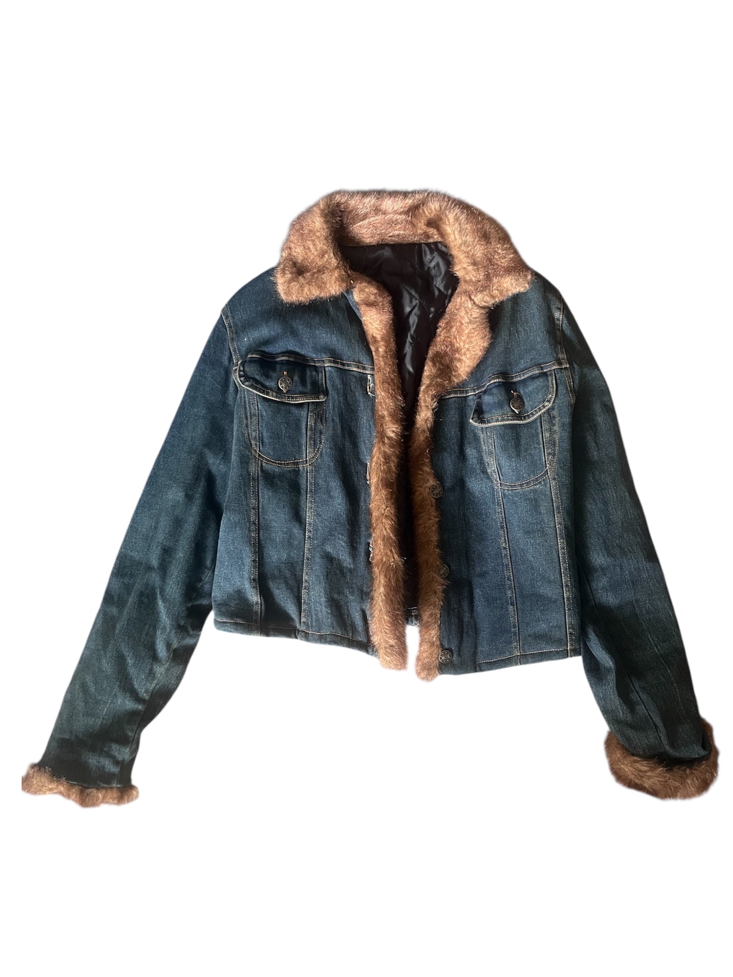 Jacket #11877
