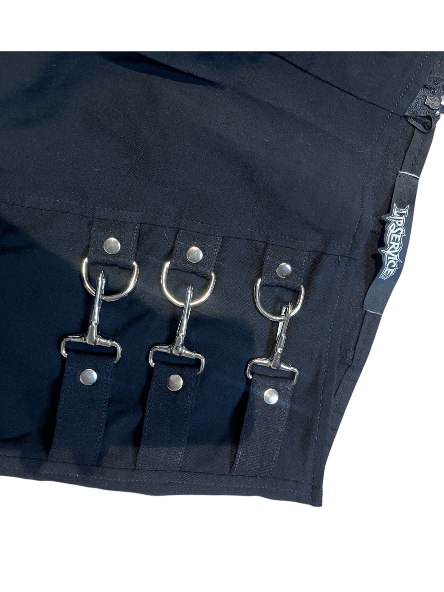 Lip Service Skirt #11830