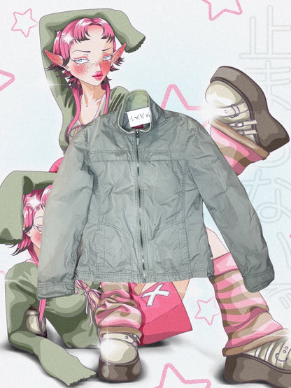 Espirit Jacket S